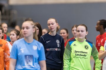 Bild 166 - wBJ Loewinnen Cup B2